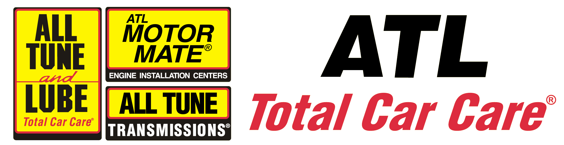 ATL Total Car Care South Austin